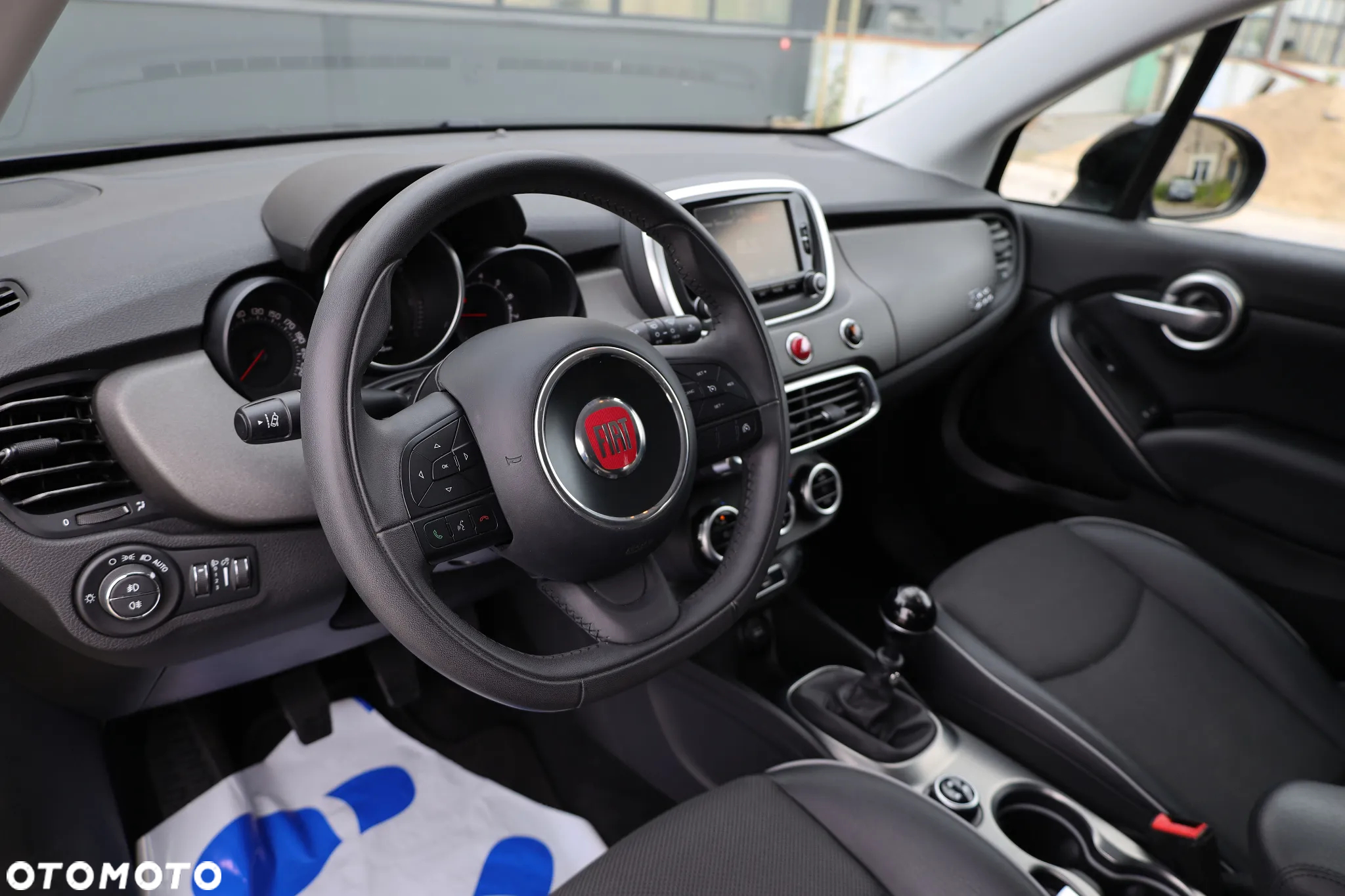 Fiat 500X 1.4 Multiair 4x2 S&S Cross Plus - 18