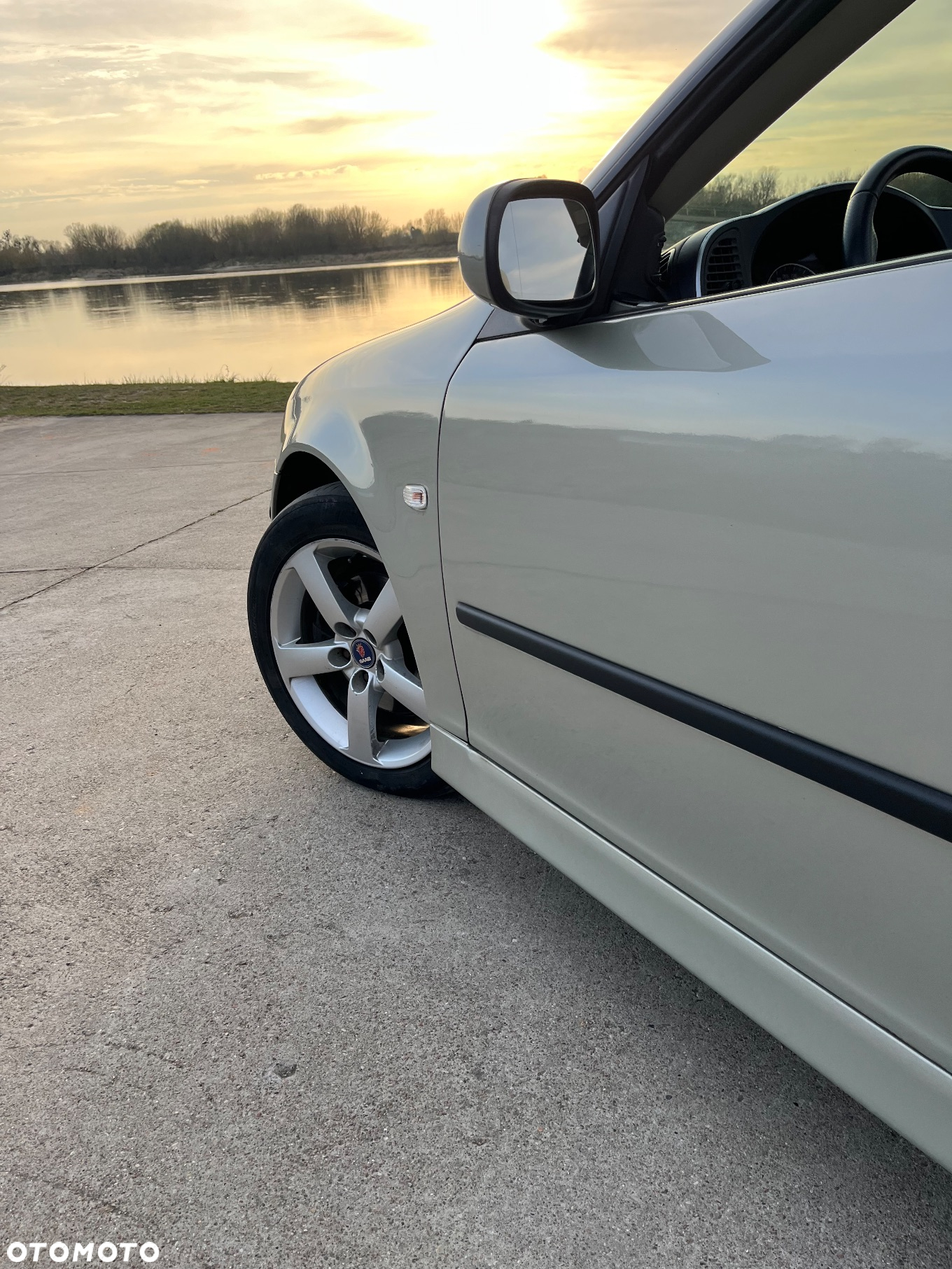 Saab 9-3 1.9 Cabriolet TiD DPF Vector - 15