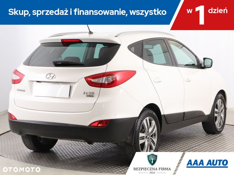 Hyundai ix35 - 6
