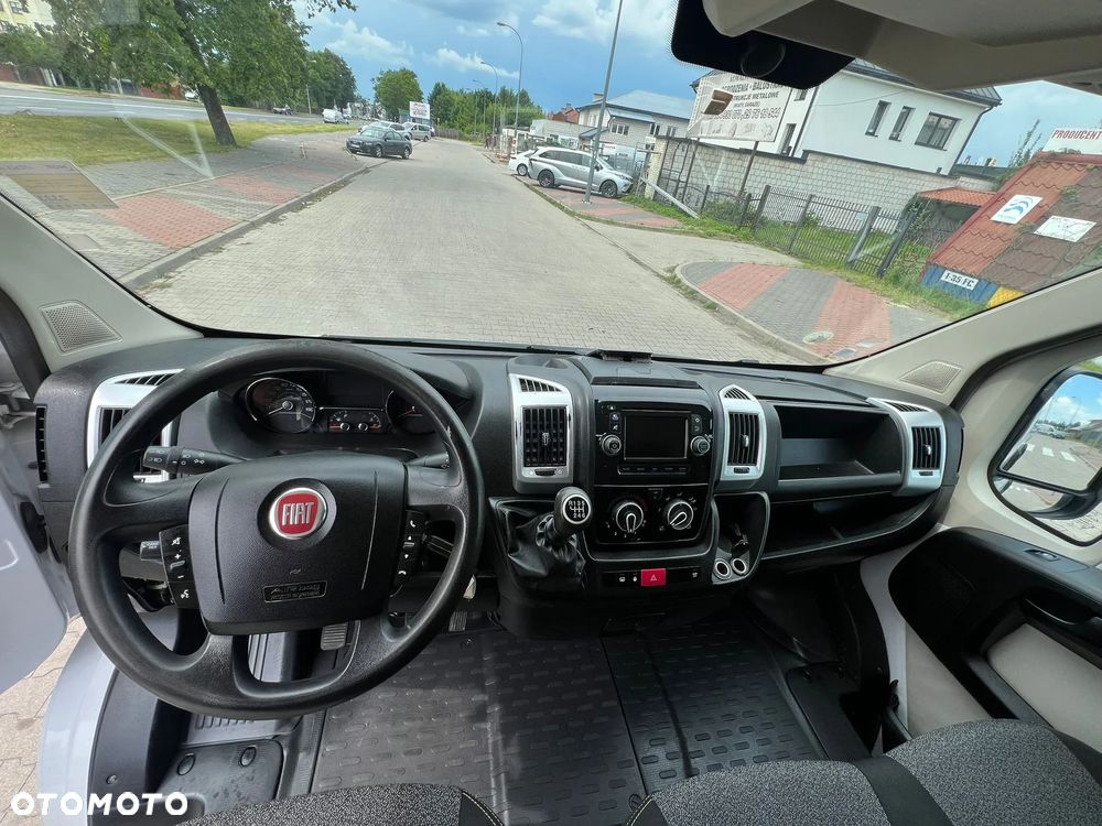 Fiat Ducato L2H2 - 10