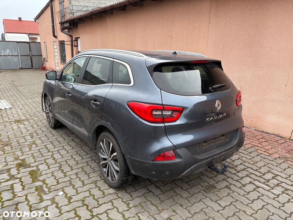 Renault Kadjar Energy dCi 130 Business - 4