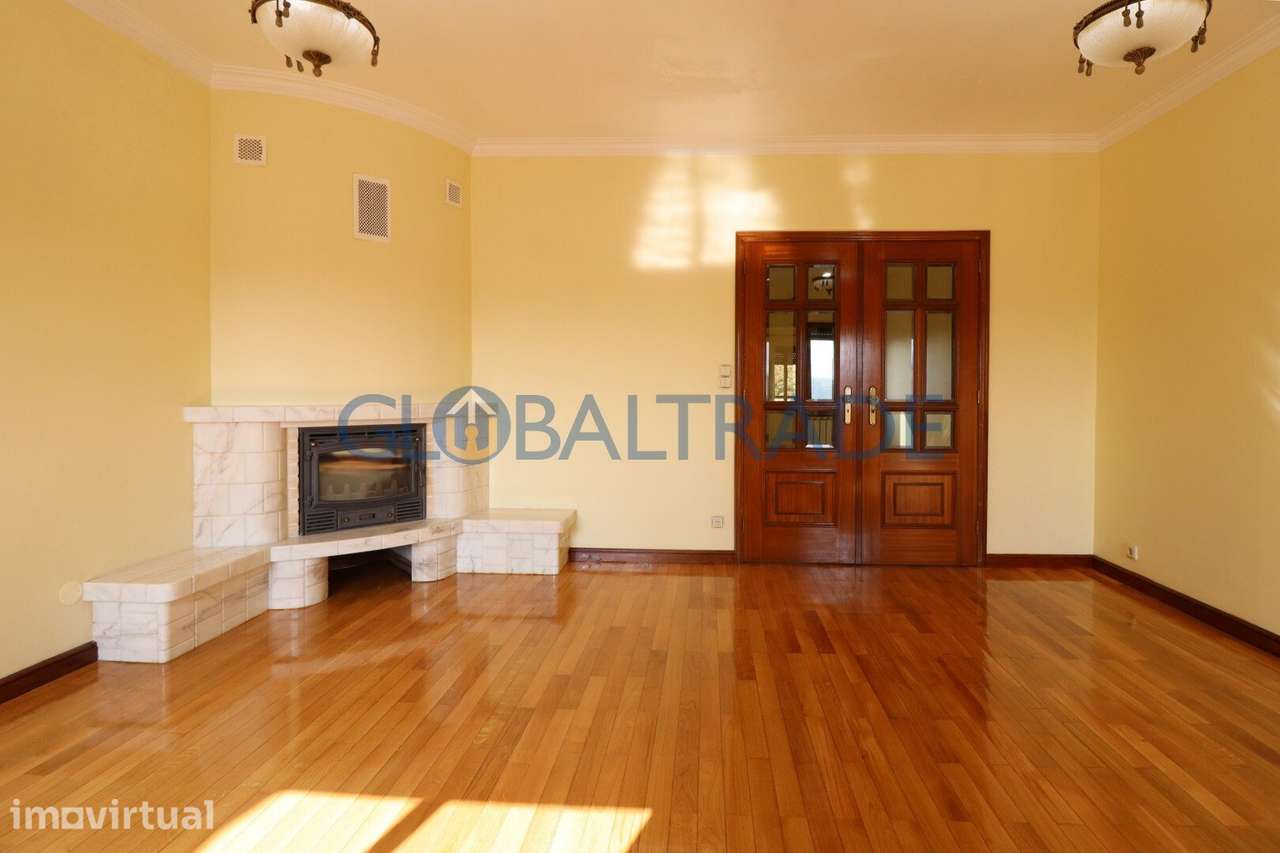 Andar de Moradia T3 com terraço em Campanhã - Grande imagem: 4/26