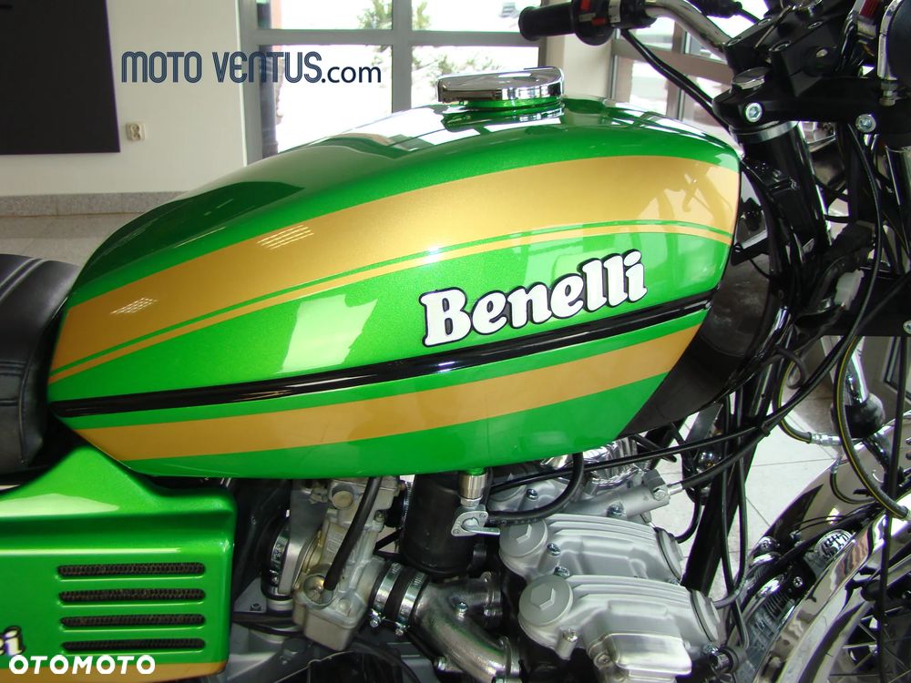 Benelli SEI - 16