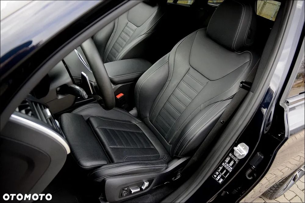 BMW X3 xDrive30i M Sport sport - 18