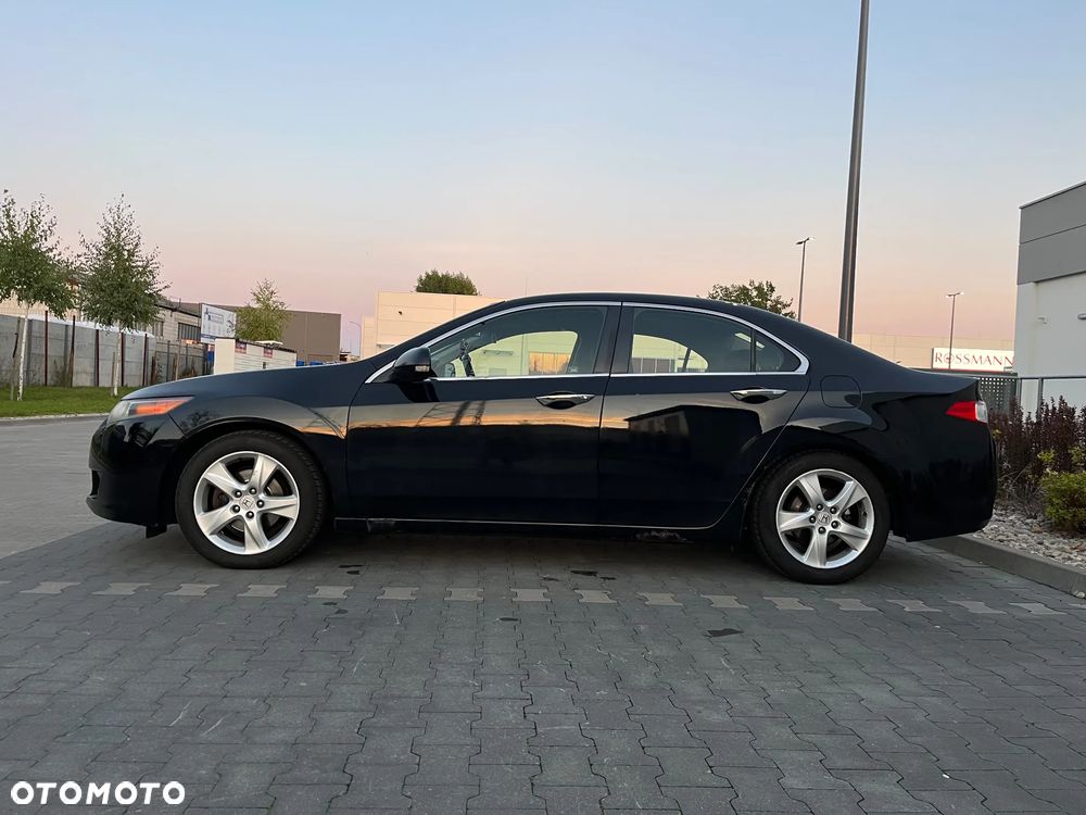 Honda Accord 2.0 Elegance - 9
