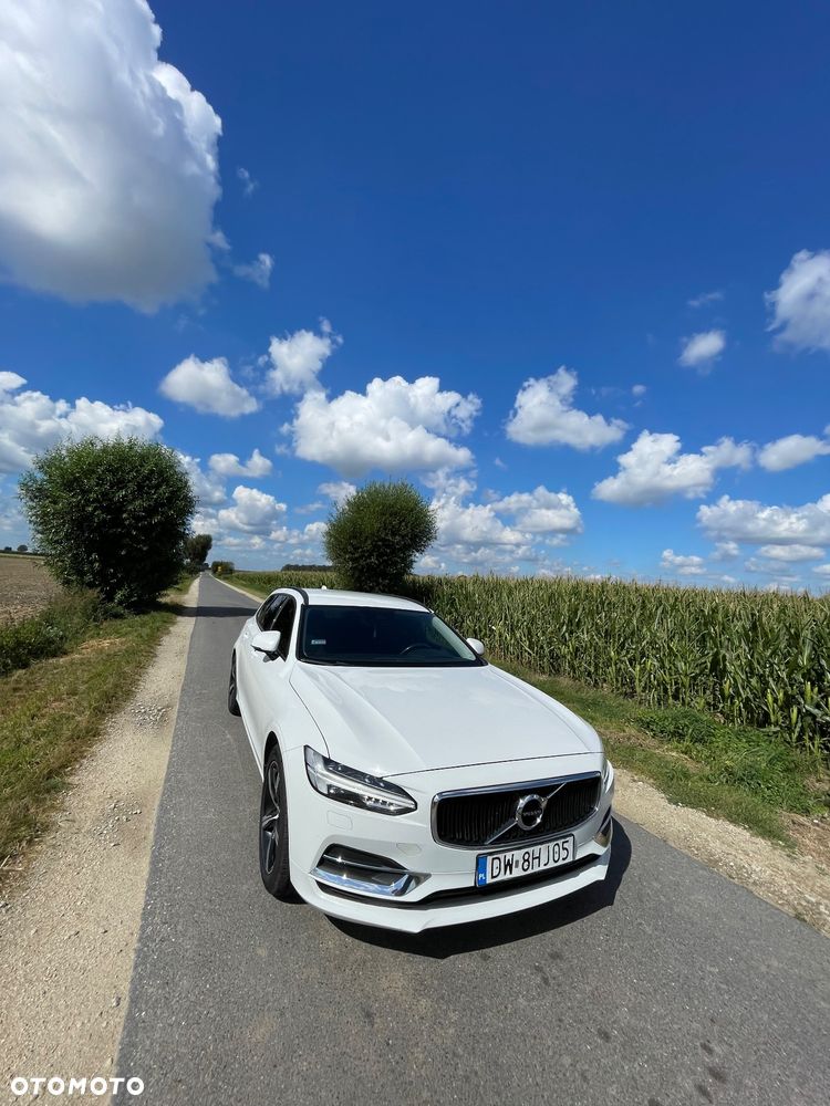 Volvo V90 D3 Momentum - 10