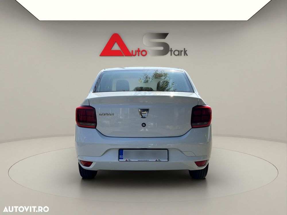 Dacia Logan - 8