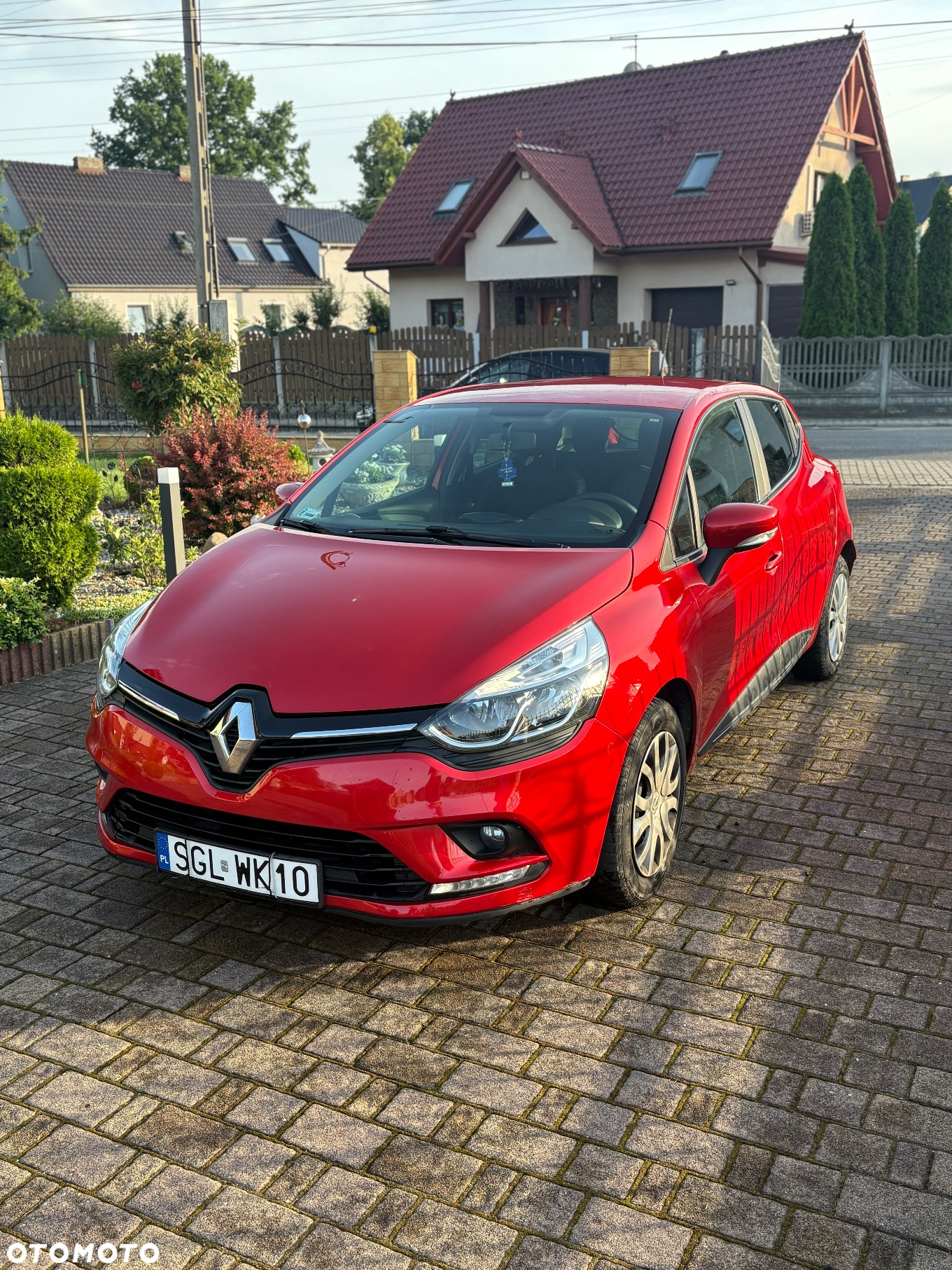 Renault Clio - 3