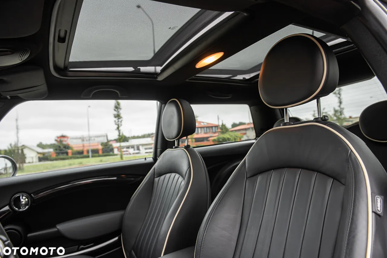MINI Cooper S - 17