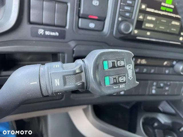 Scania S 500 produkcja 2022 salon Polska - 12