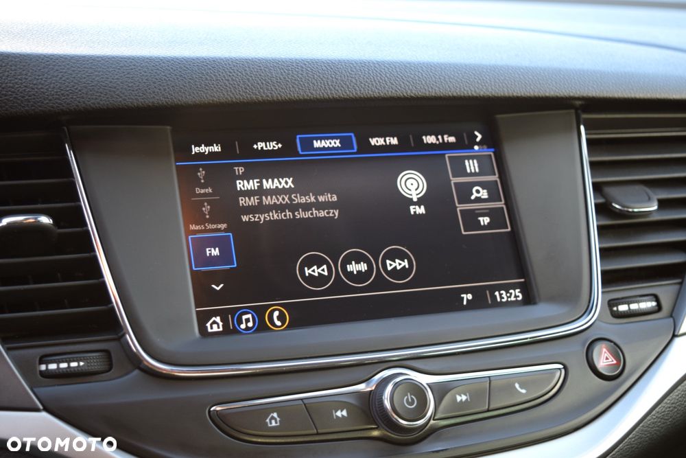 Opel Astra 1.2 T Elegance S&S - 18