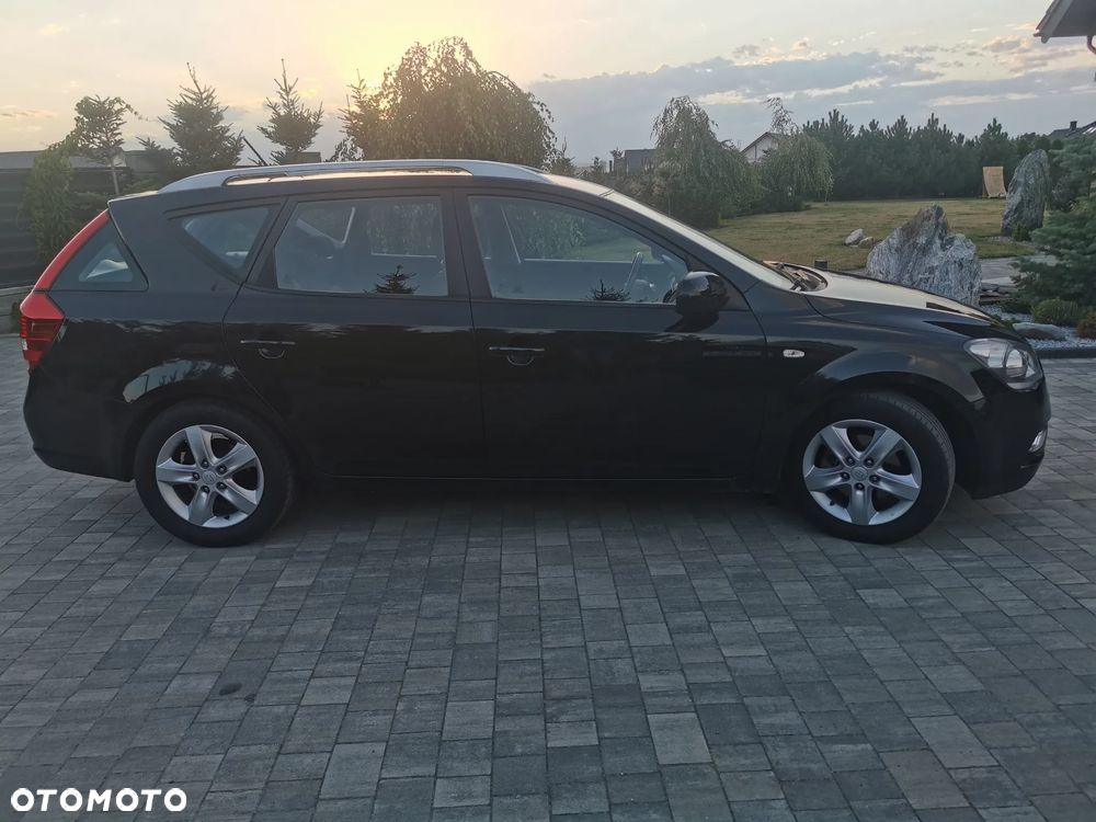 Kia Ceed 1.4 Optimum - 6
