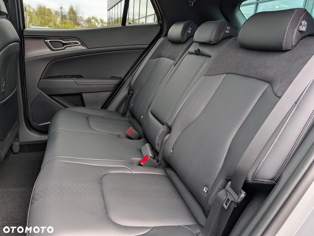 Kia Sportage 1.6 T-GDI Anniversary 2WD DCT - 26