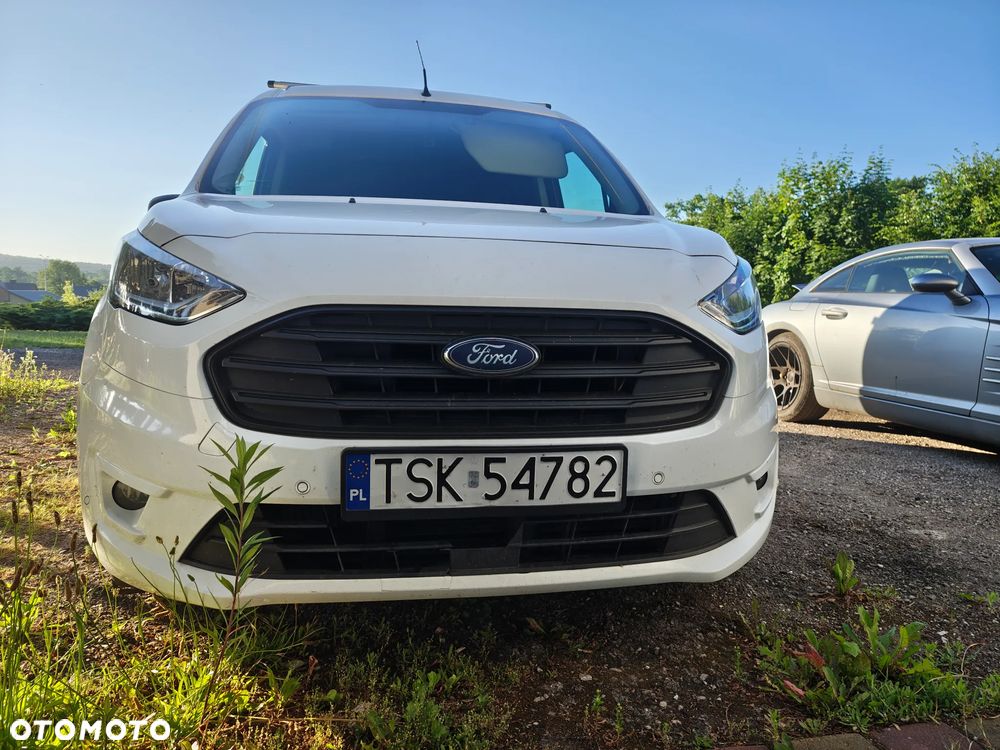 Ford Transit Connect 220 L1 Trend - 2