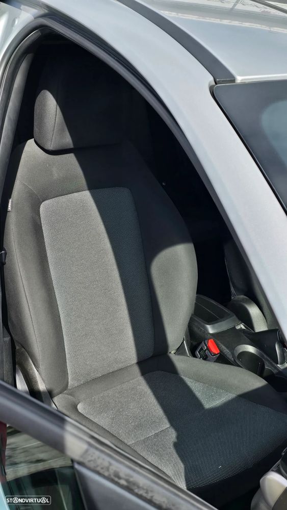 Fiat Tipo 1.3 M-Jet Street - 8