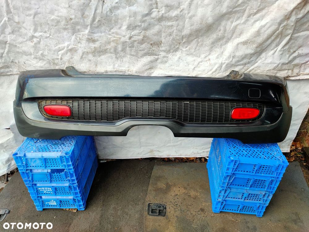 zderzak tył tylny a25 mini cooper s r56 - 1