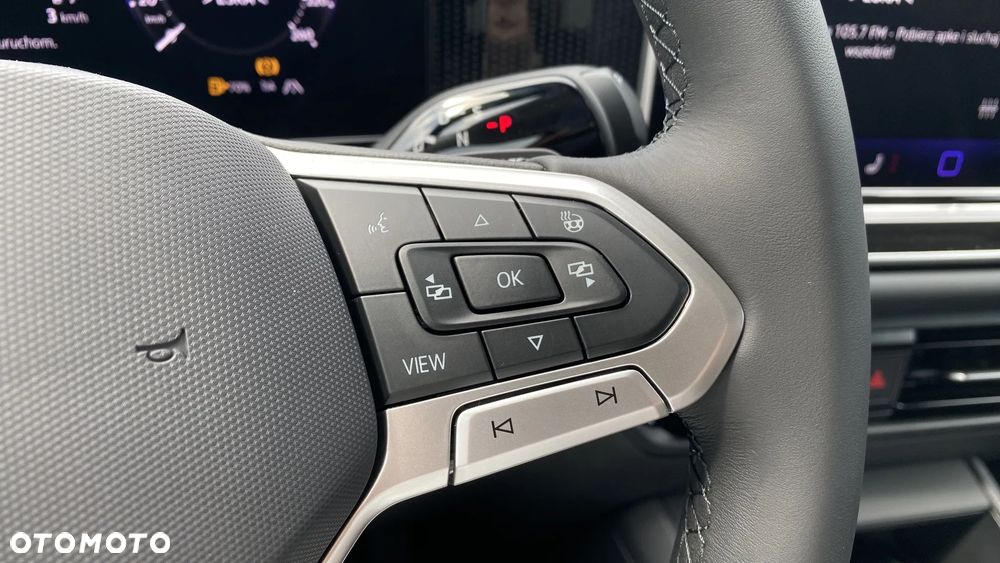 Volkswagen Tiguan 1.5 eTSI Life Plus DSG - 12