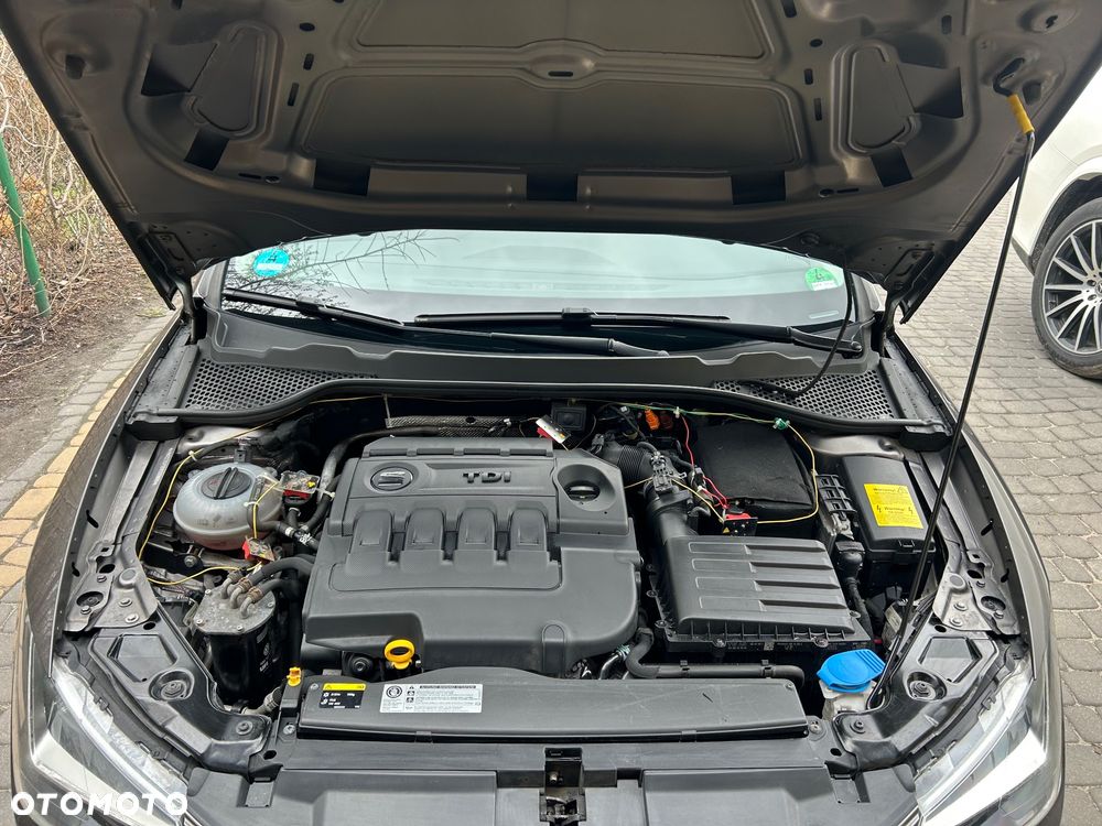 Seat Leon 1.6 TDI DPF Style - 36