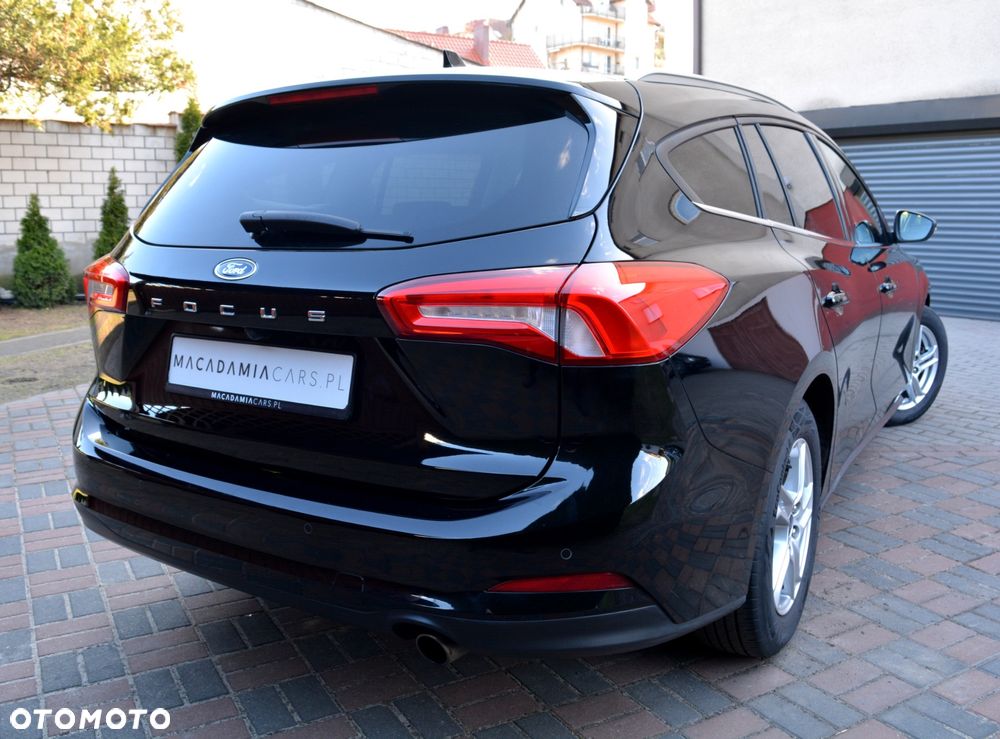 Ford Focus 2.0 EcoBlue Active Business - 6