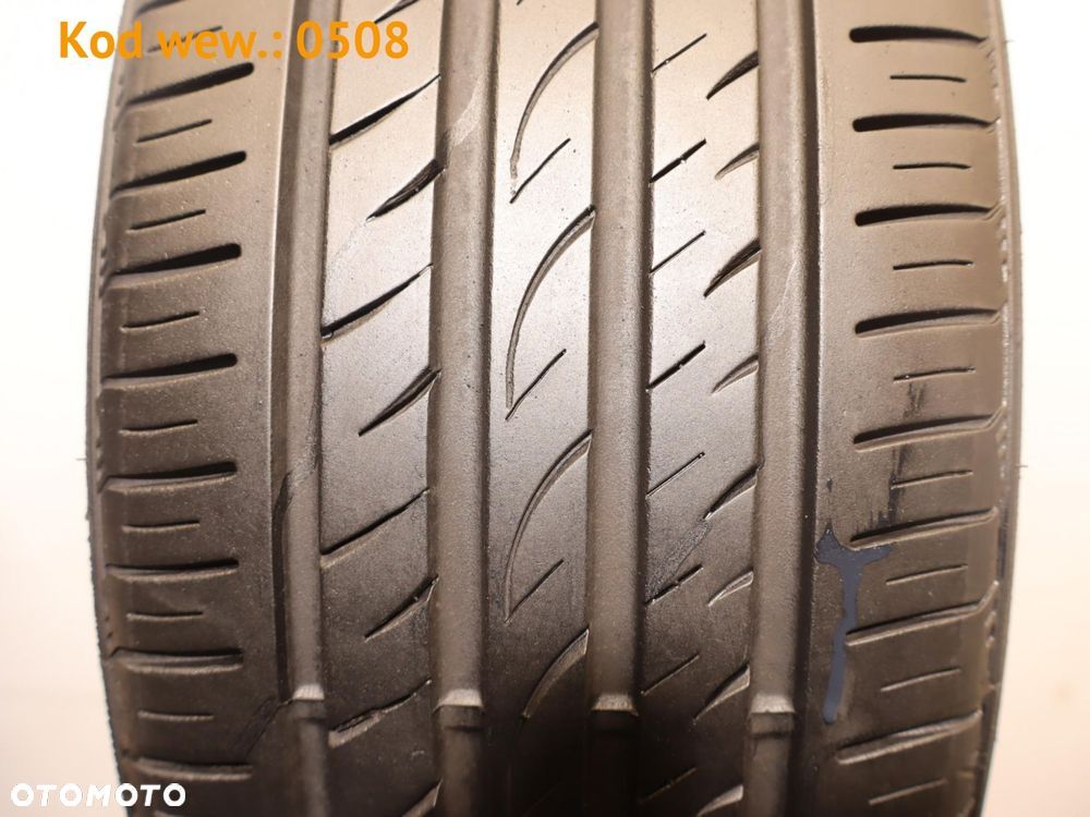 Nexen N'Fera SU4 - 225/40 R18 - 2