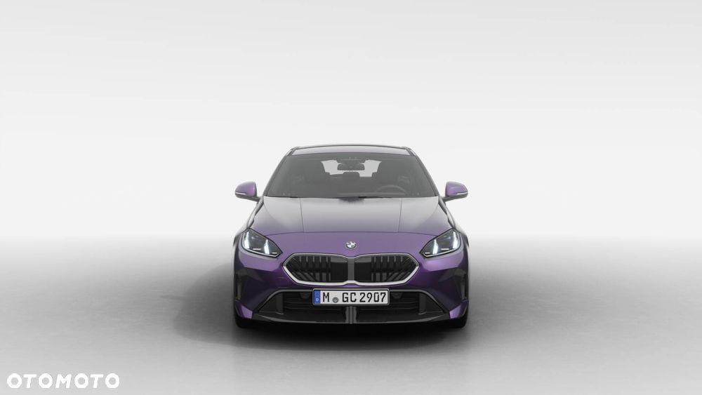 BMW Seria 1 120 mHEV - 4