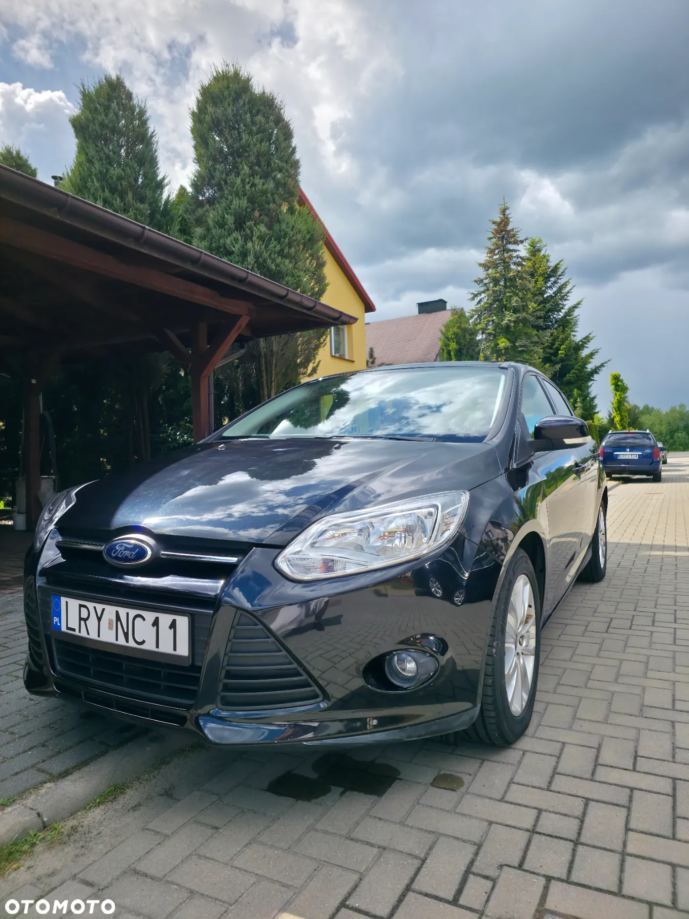 Ford Focus - 6