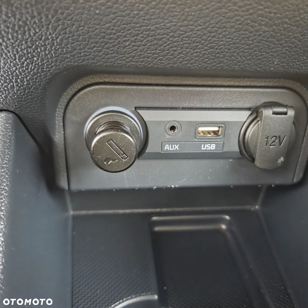 Kia Rio 1.2 Edition 7 - 23