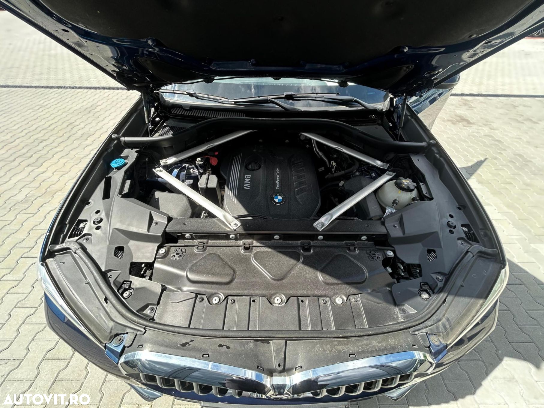 BMW X5 xDrive30d AT MHEV - 36