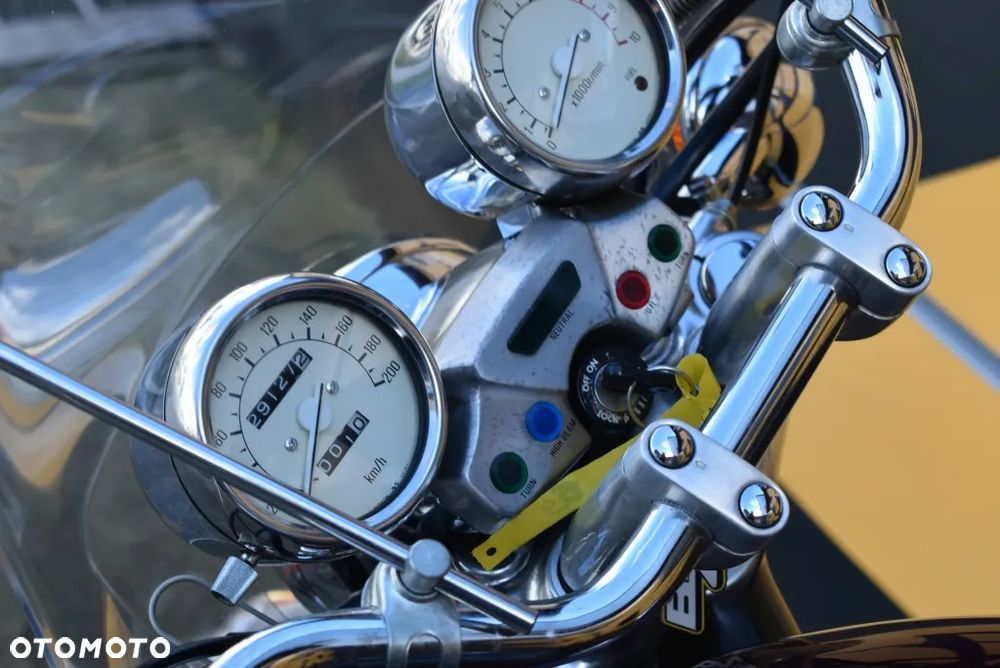 Yamaha Virago - 23