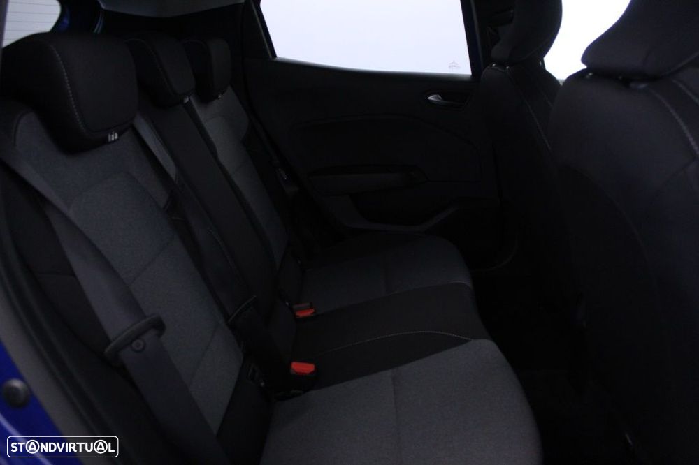 Mitsubishi Colt 1.0 MPI-T Invite - 15