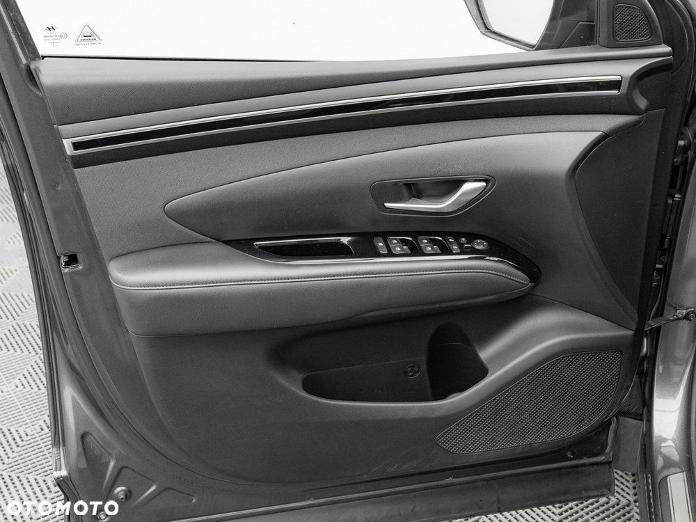 Hyundai Tucson 1.6 T-GDi Executive 2WD - 13