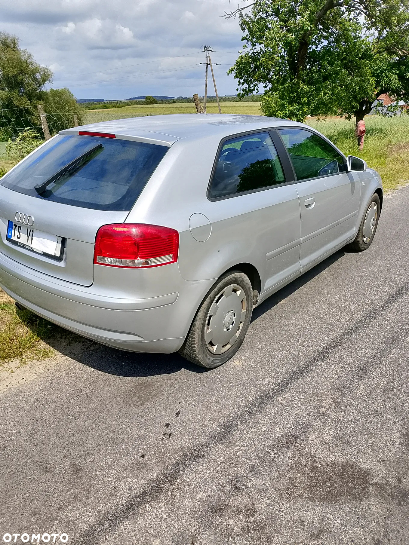 Audi A3 - 5