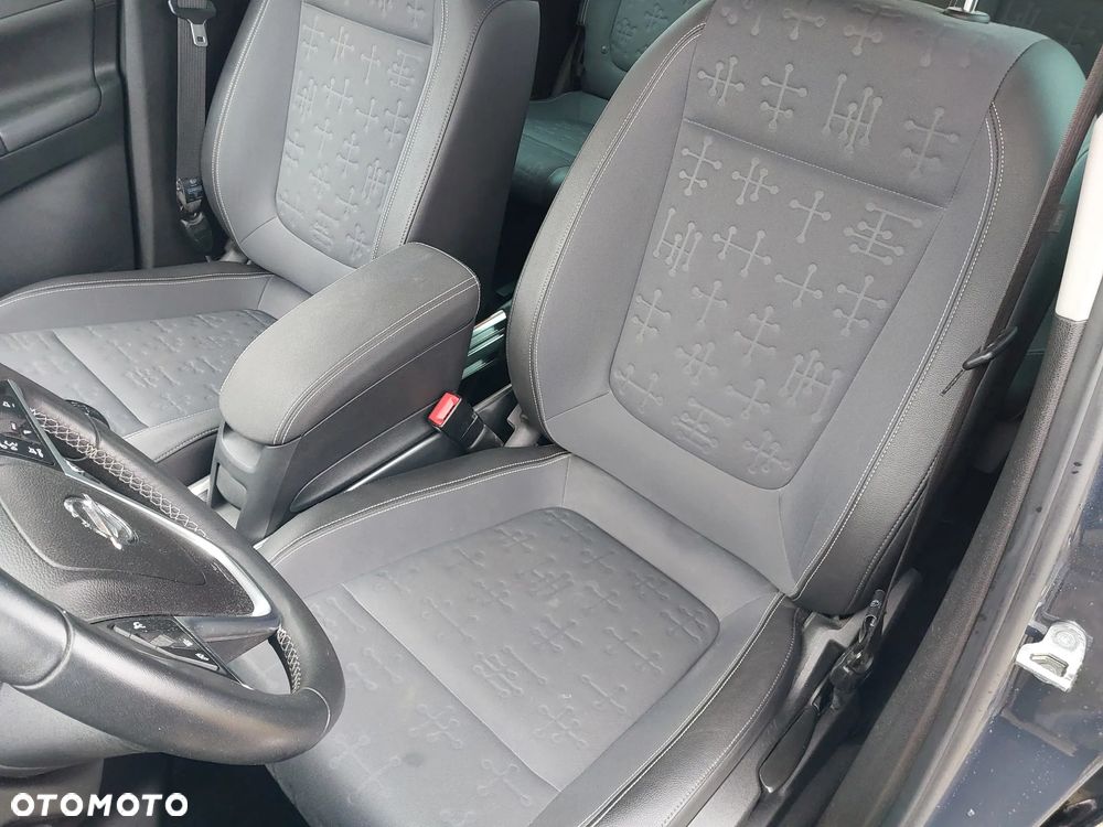 Opel Meriva 1.4 Edition - 8