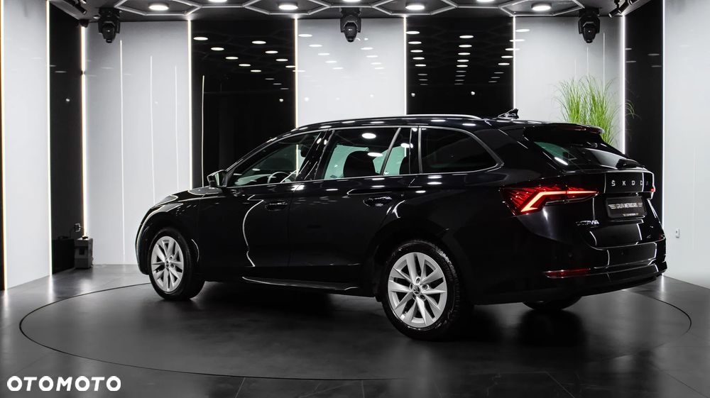Skoda Octavia 2.0 TDI Ambition - 5