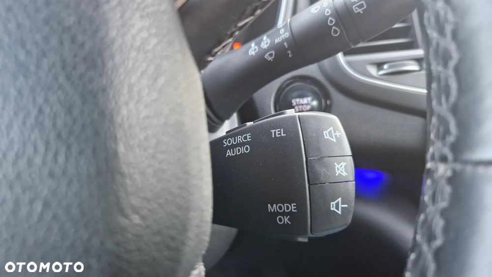 Renault Talisman ENERGY dCi 160 EDC Business - 22