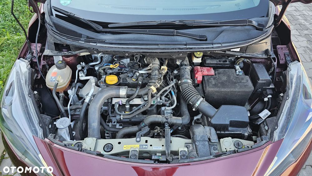 Nissan Micra 1.0 IG-T Tekna - 39