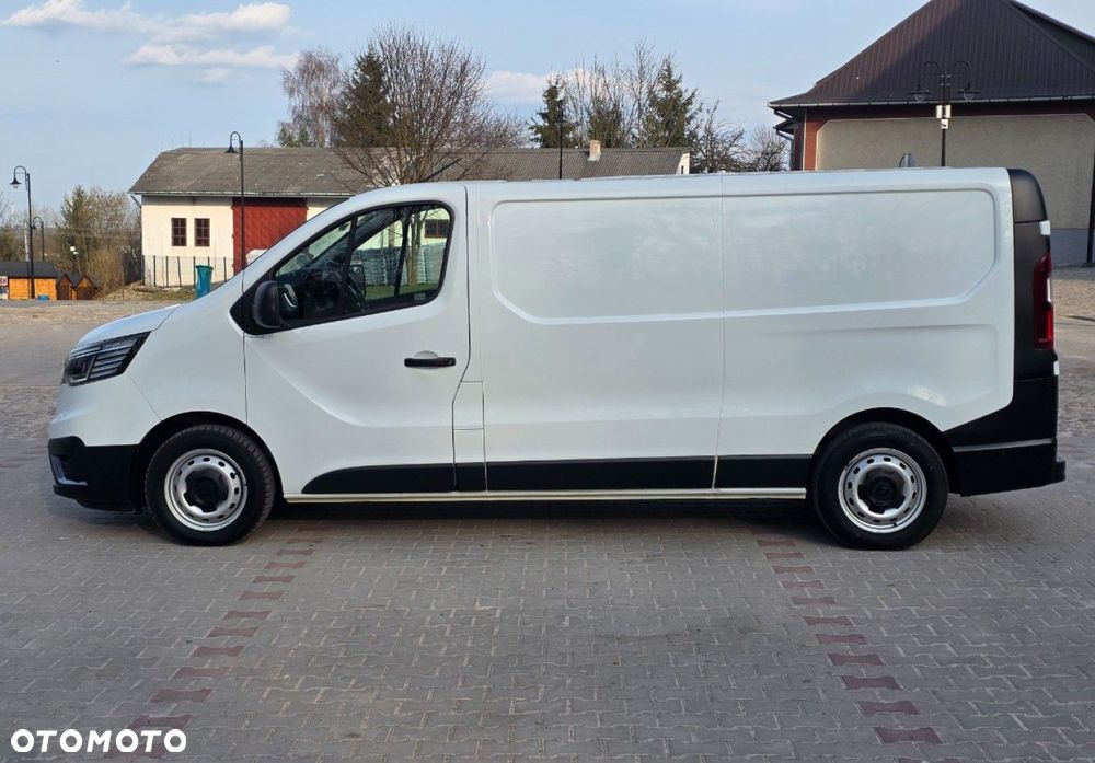 Renault Trafic - 7