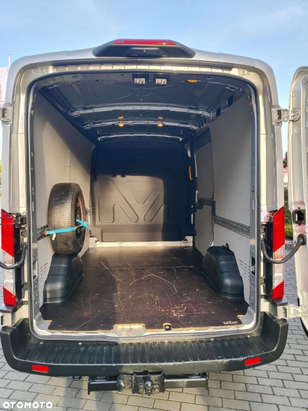 Ford Transit - 18