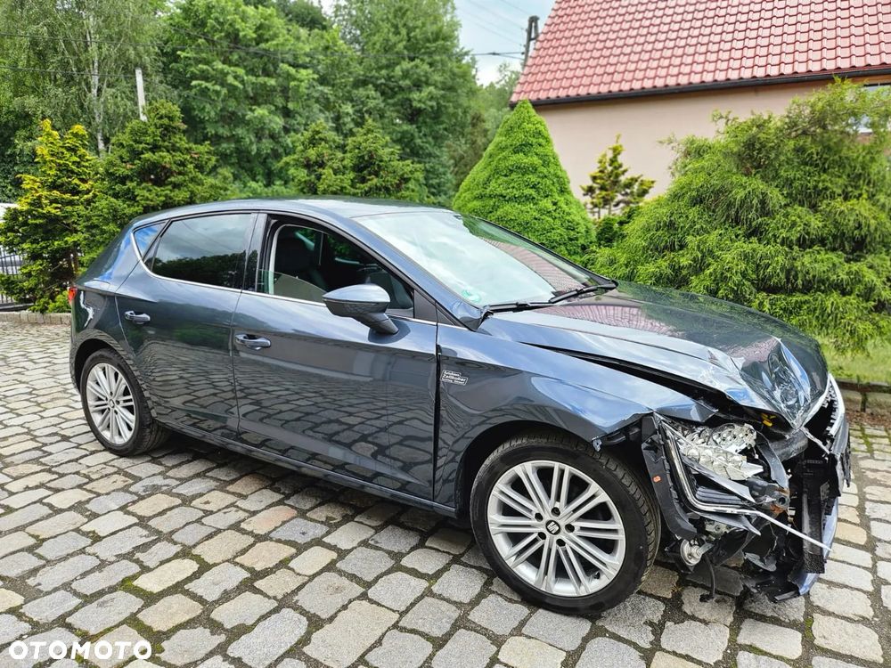 Seat Leon - 4