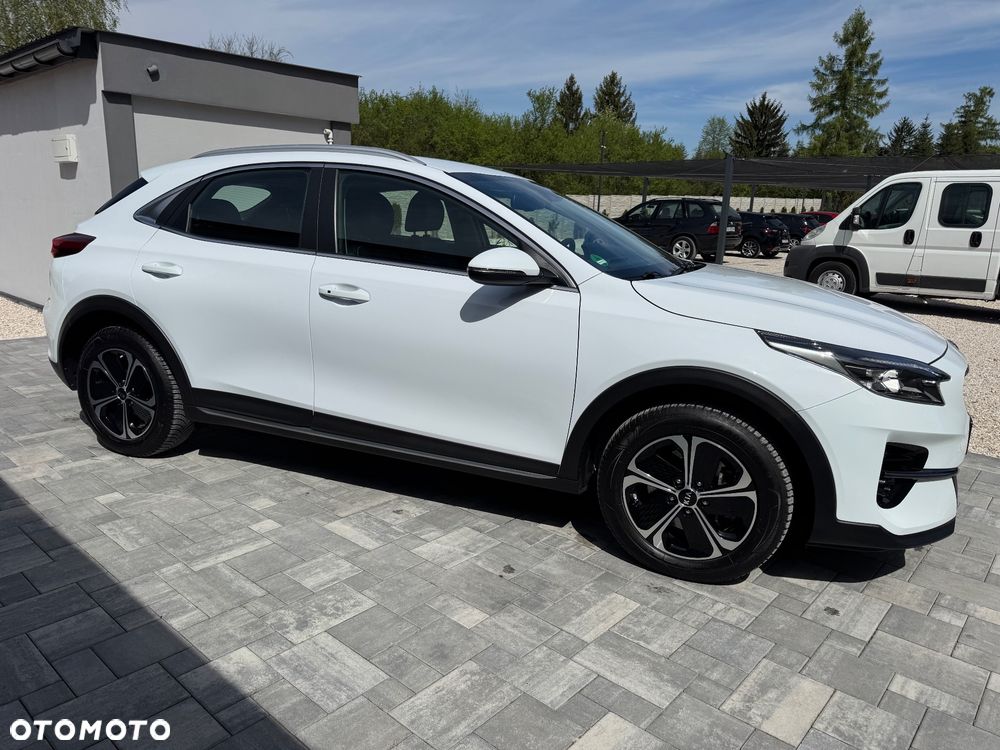 Kia XCeed 1.6 GDI DCT6 OPF SPIRIT - 6