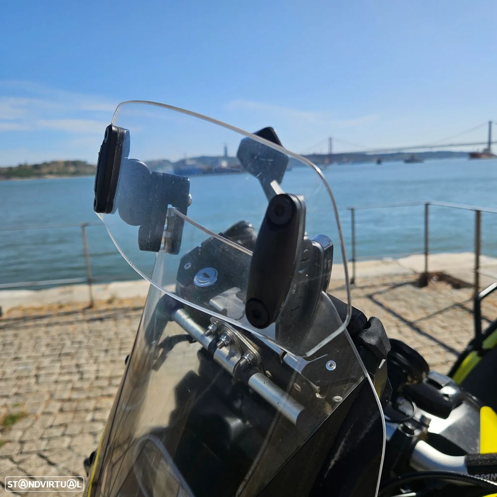 Yamaha Ténéré 700 - 22