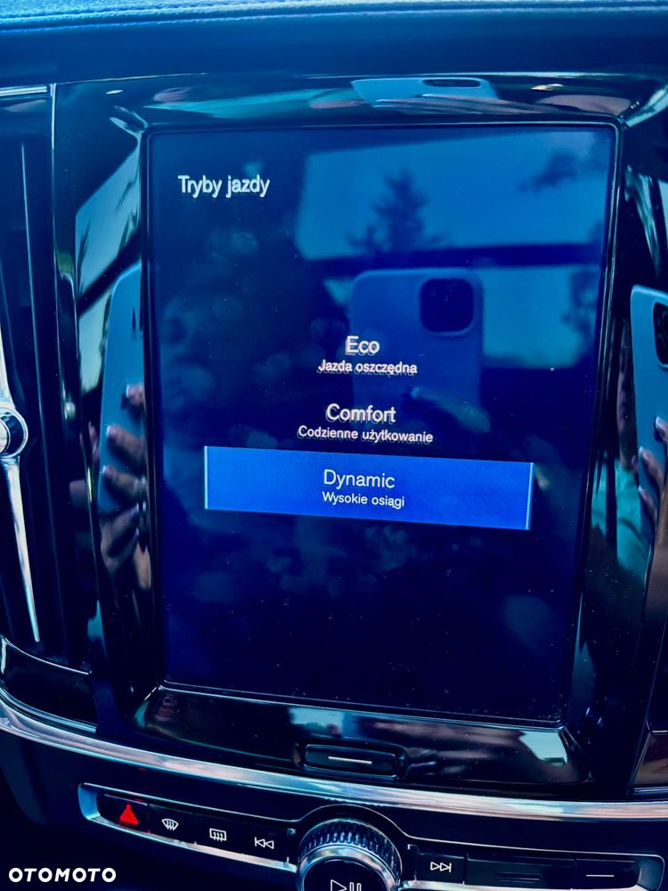 Volvo V90 D4 Geartronic Inscription - 18