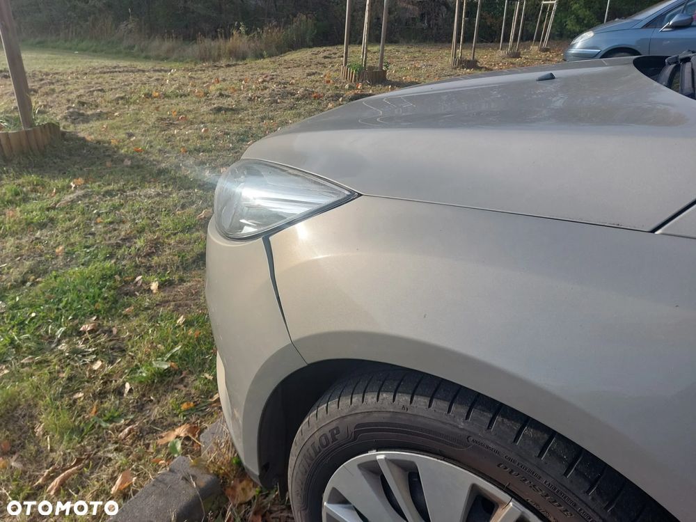 Ford Focus 1.6 TDCi Gold X (Trend) - 8