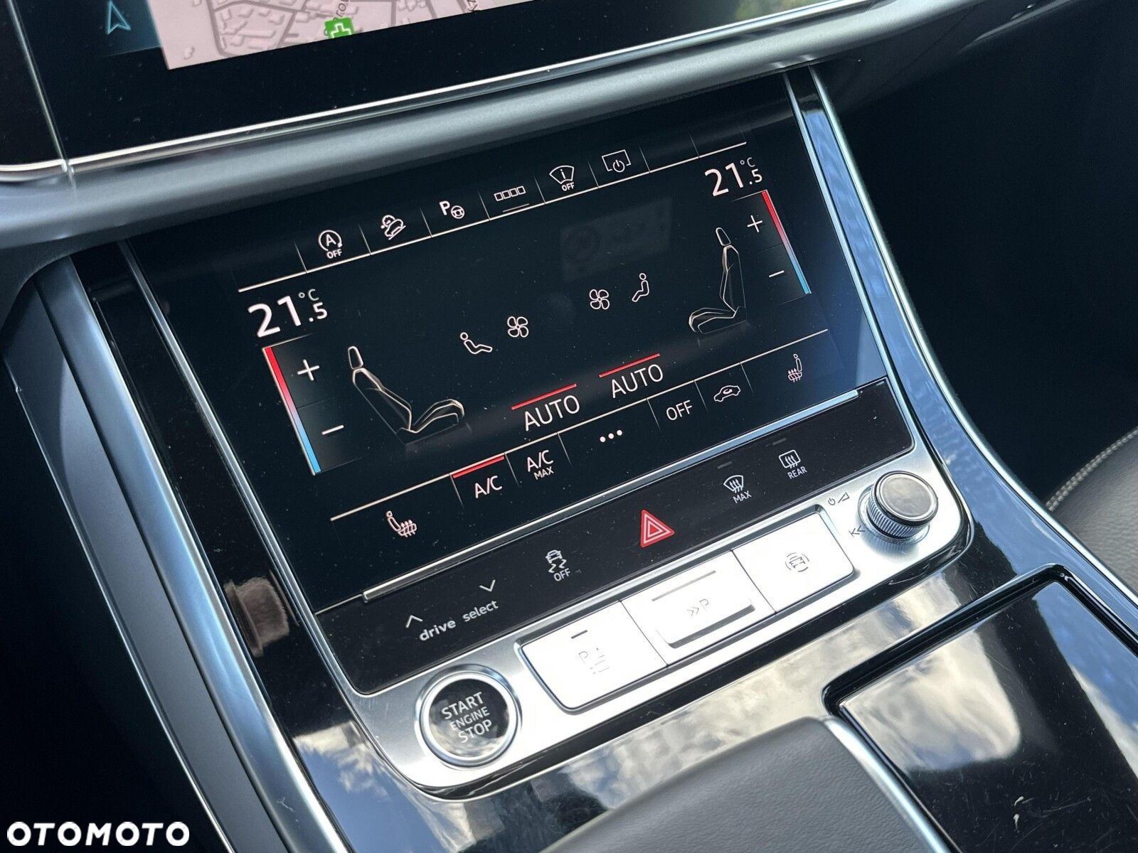 Audi Q8 - 21