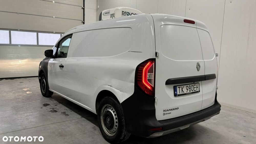 Renault Kangoo - 4