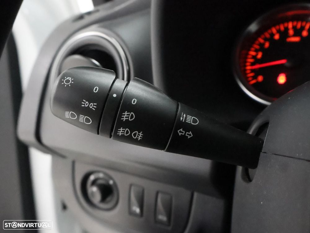 Dacia Logan MCV 0.9 TCe Stepway - 16