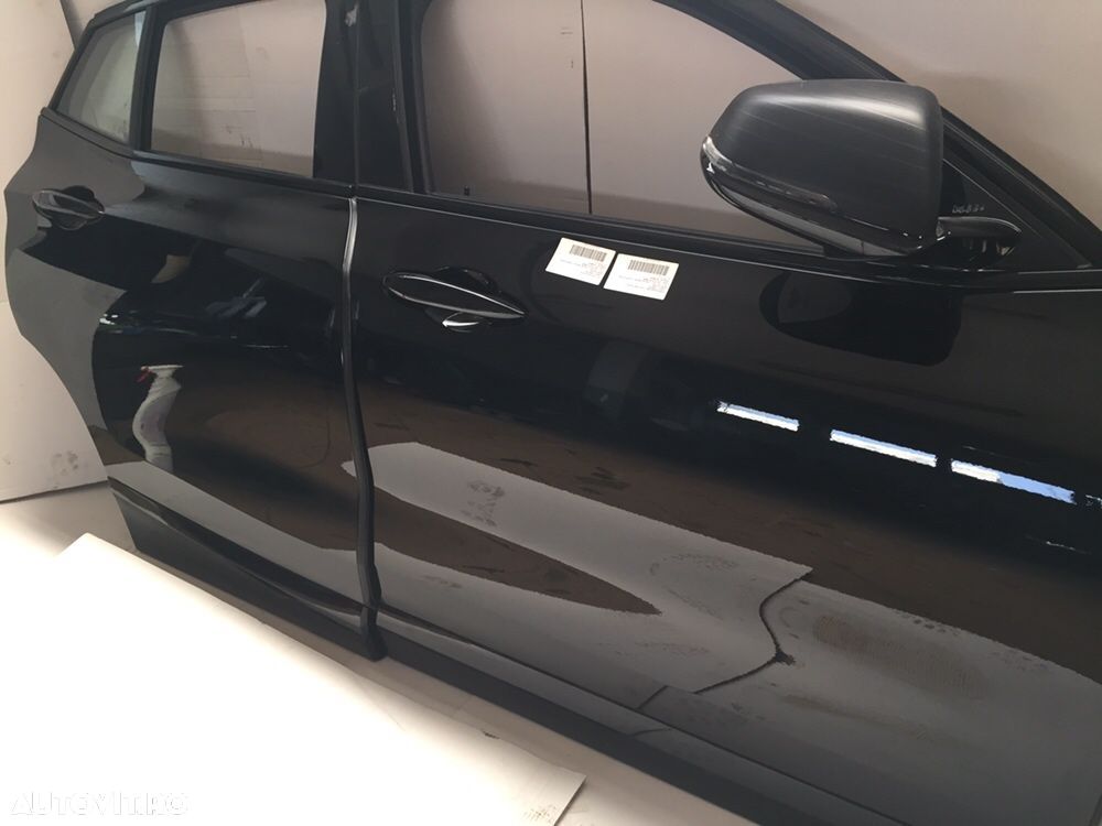 Usa usi,oglinda,aripa,capota,stop BMW X2 F39 - 2