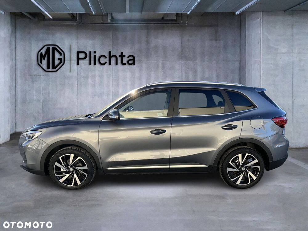 MG ZS Hybrid+ - 3