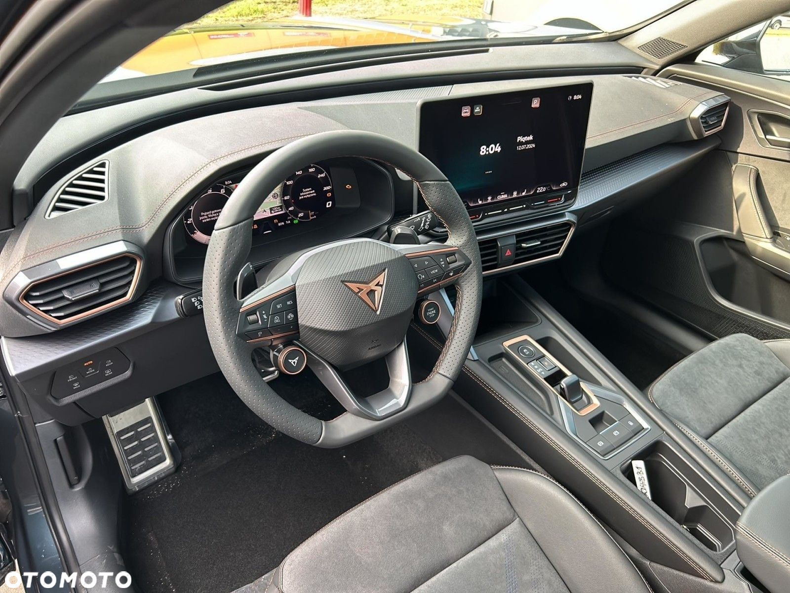 Cupra Formentor - 5