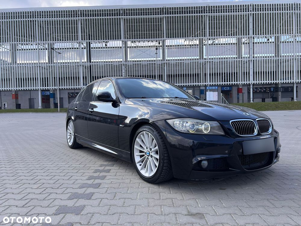 BMW Seria 3 - 1